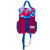 Hyperlite HL Child Indy Vest for Girl: Picture 2 thumbnail